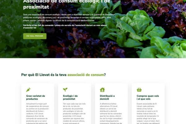 El Llevat