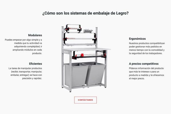 Legro